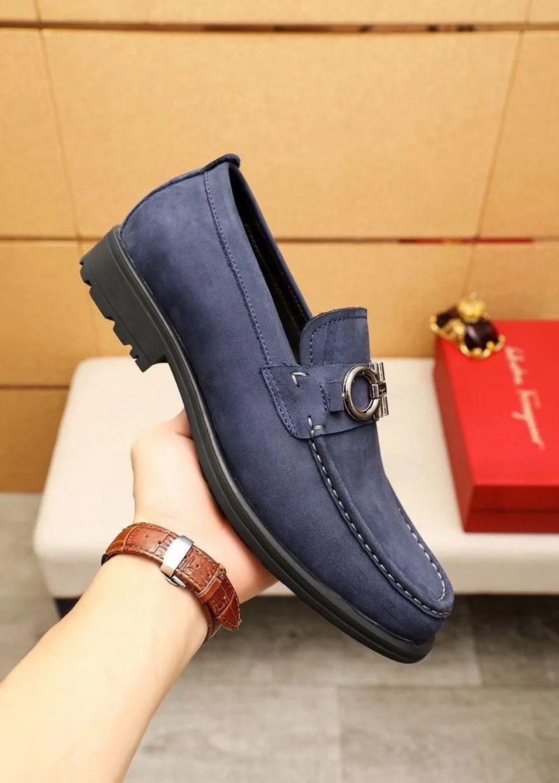 Ferragamo Shoes Thermal 14210
