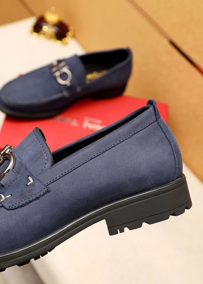 Ferragamo Shoes Thermal 14210