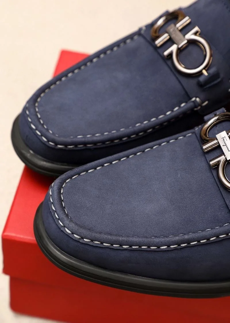 Ferragamo Shoes Thermal 14210