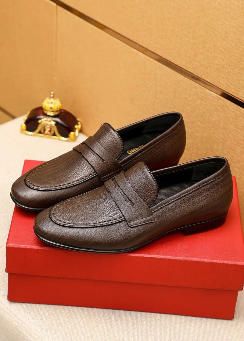 Ferragamo Shoes ComfortFit 14205