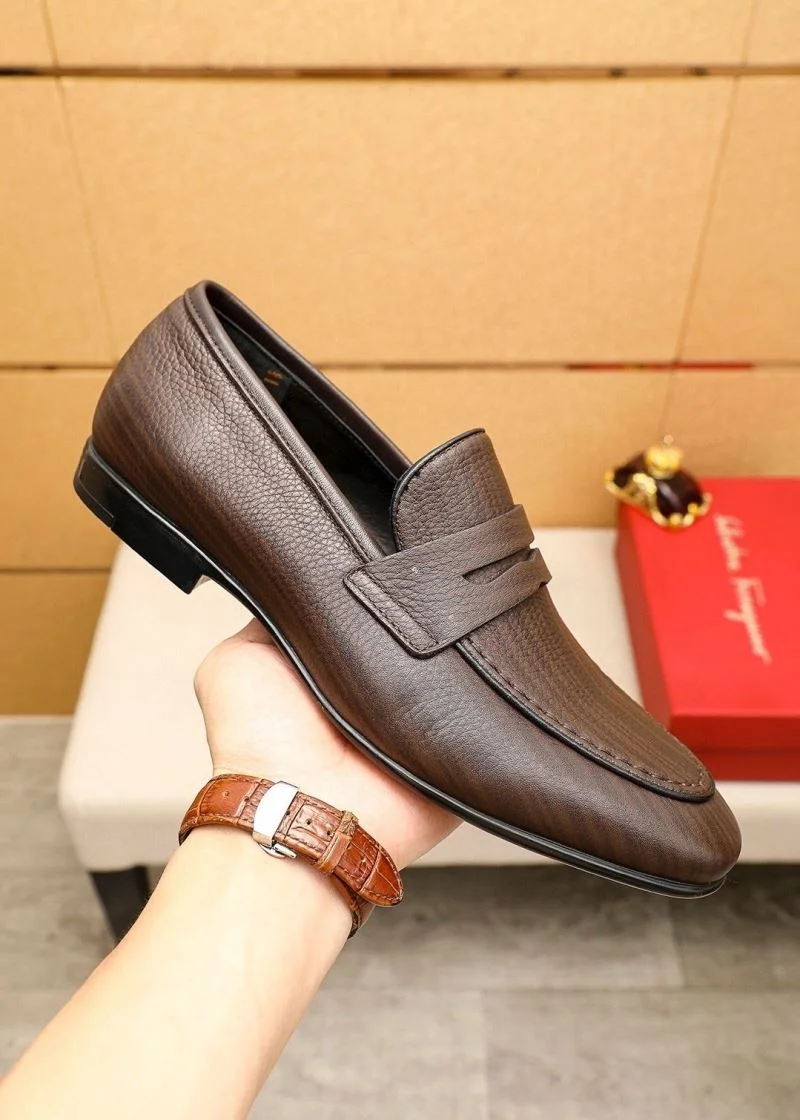Ferragamo Shoes ComfortFit 14205