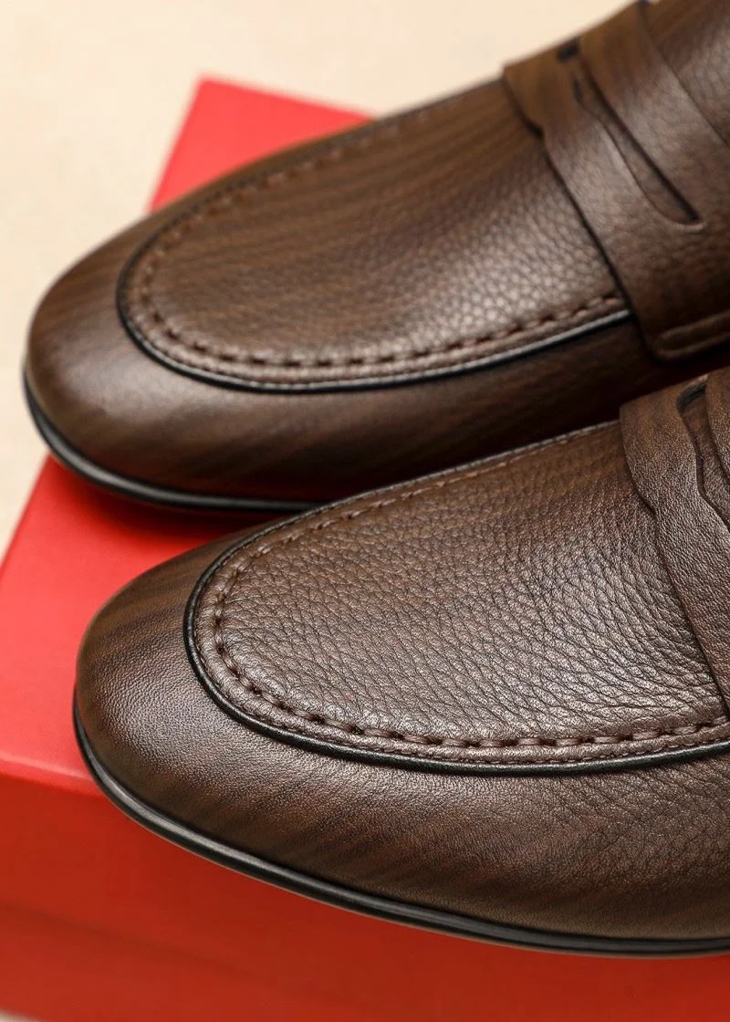 Ferragamo Shoes ComfortFit 14205