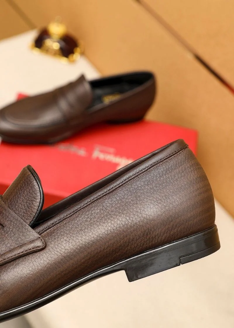 Ferragamo Shoes ComfortFit 14205