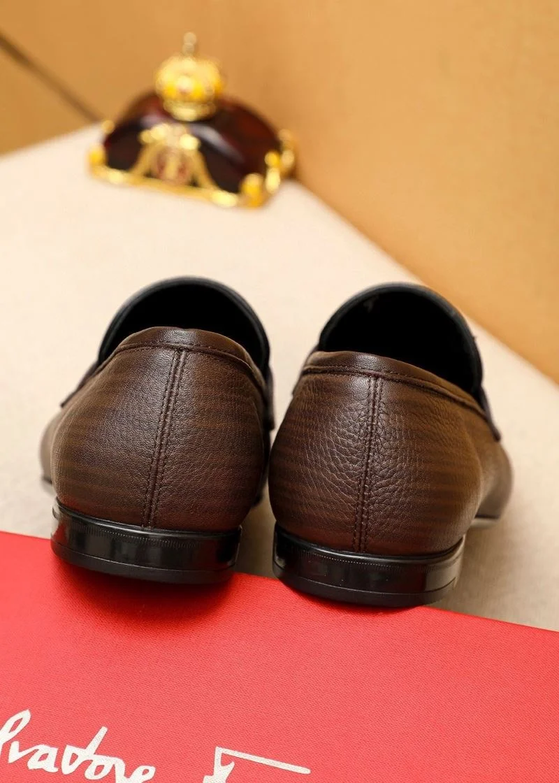Ferragamo Shoes ComfortFit 14205