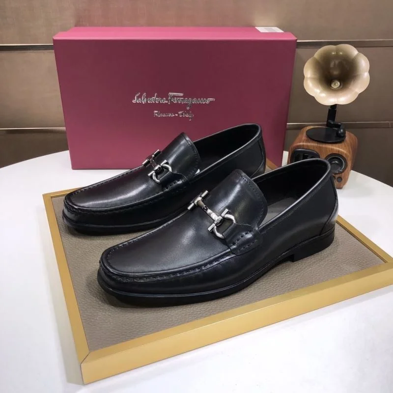 Ferragamo Shoes SportInspired 14279