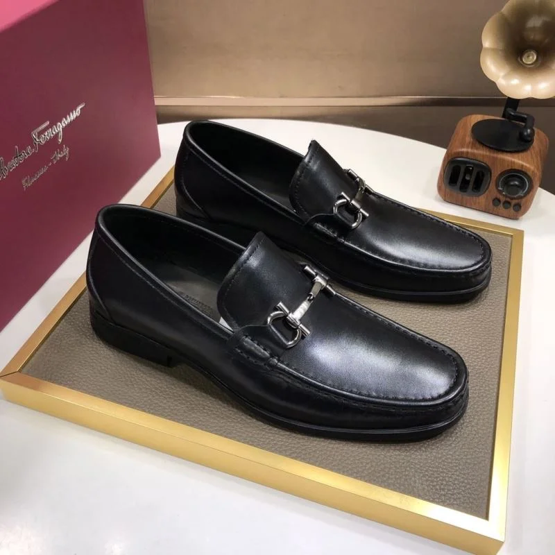 Ferragamo Shoes SportInspired 14279