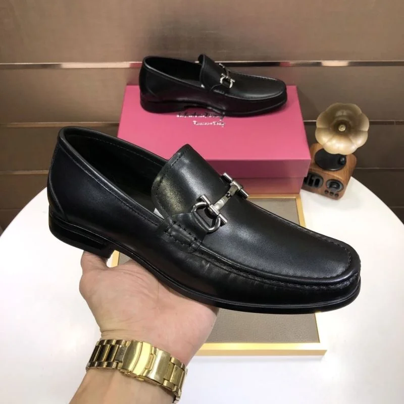 Ferragamo Shoes SportInspired 14279