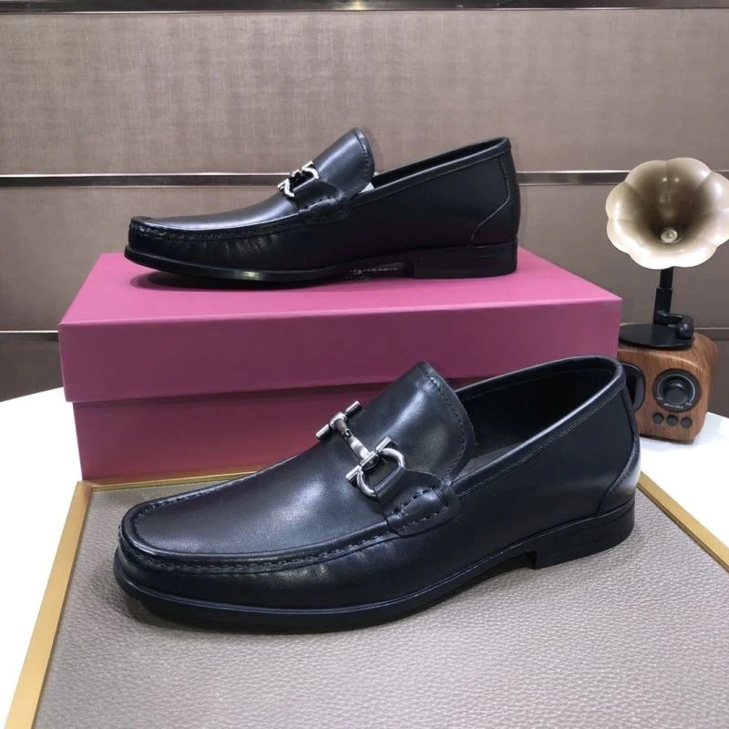 Ferragamo Shoes SportInspired 14279
