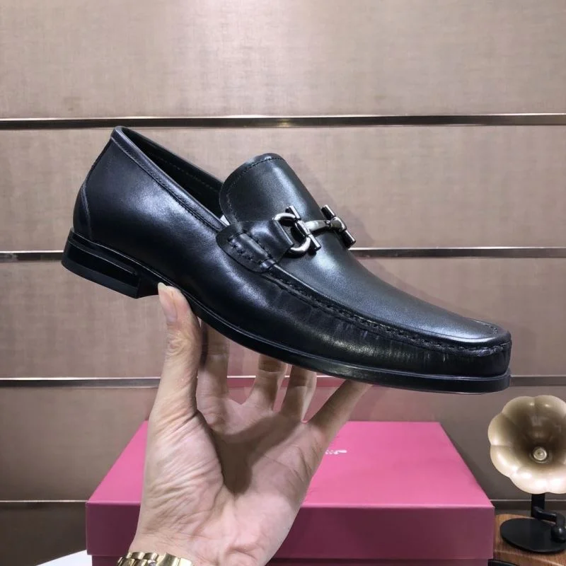 Ferragamo Shoes SportInspired 14279