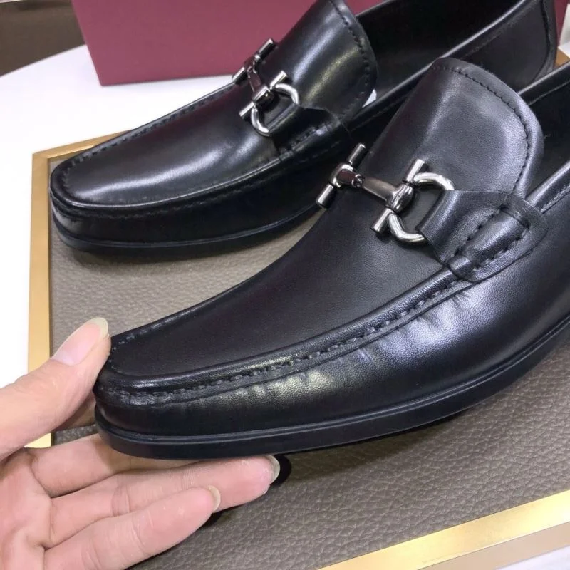 Ferragamo Shoes SportInspired 14279