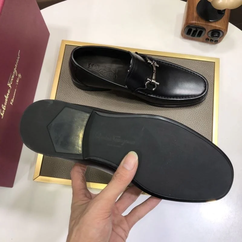 Ferragamo Shoes SportInspired 14279