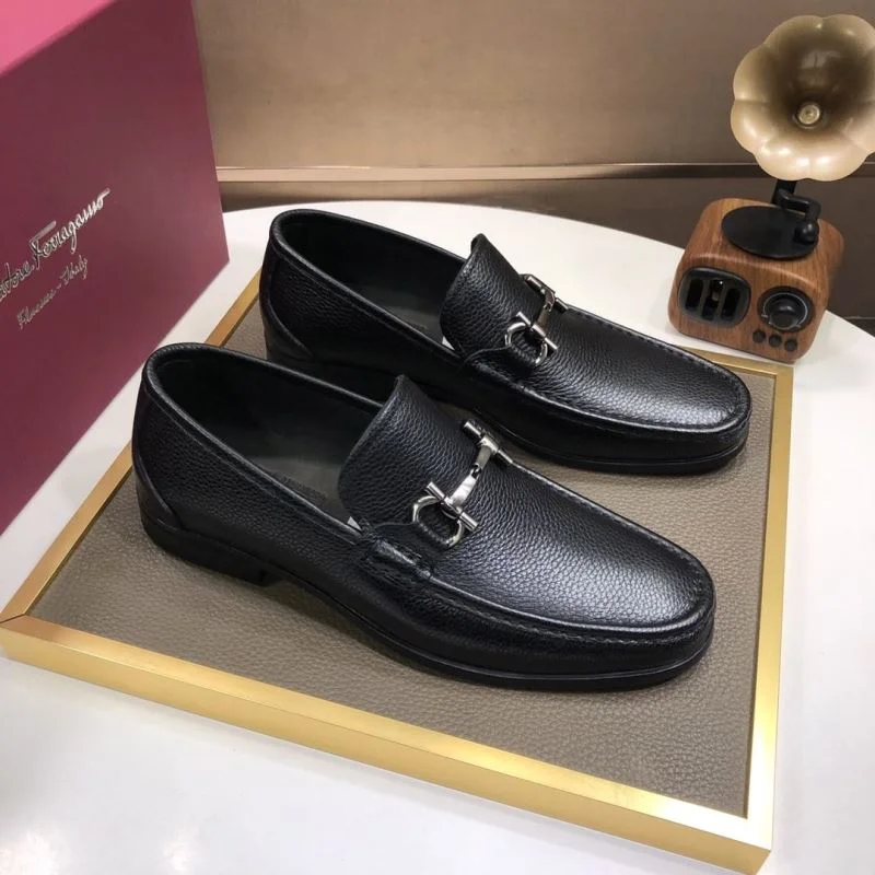 Ferragamo Shoes Seasonal 14201