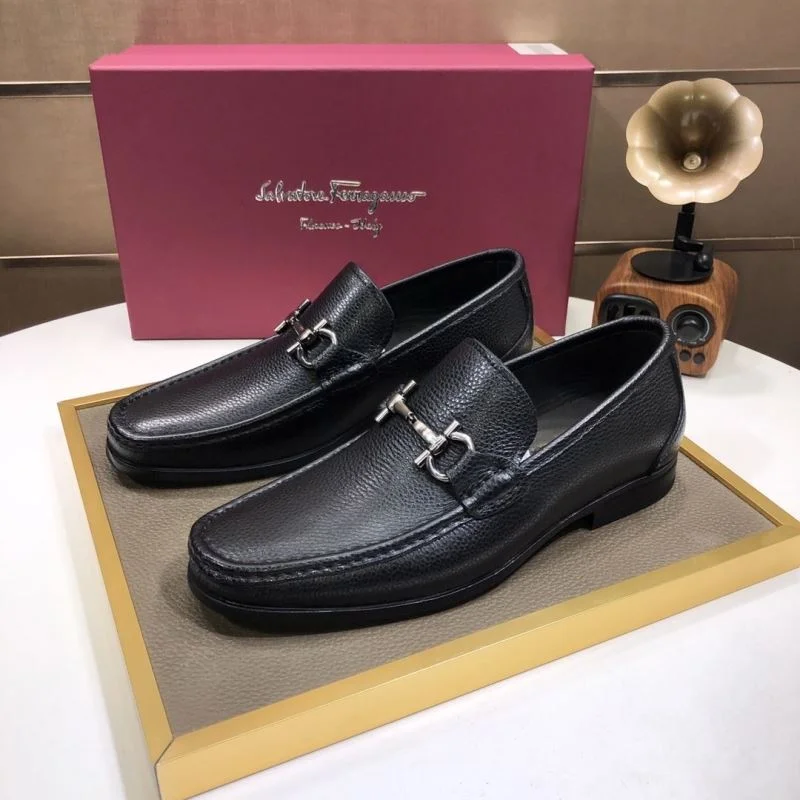 Ferragamo Shoes Seasonal 14201
