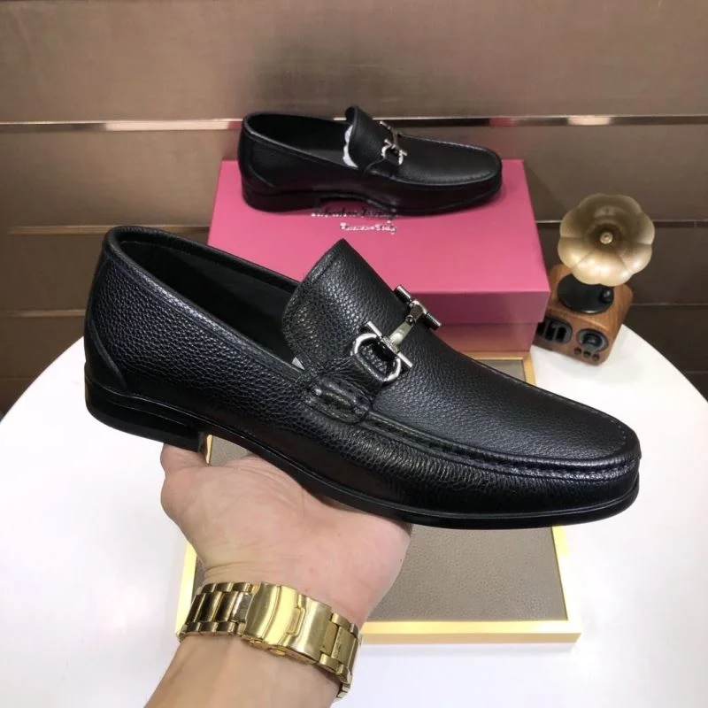Ferragamo Shoes Seasonal 14201