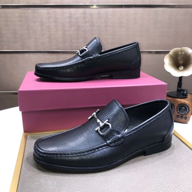 Ferragamo Shoes Seasonal 14201