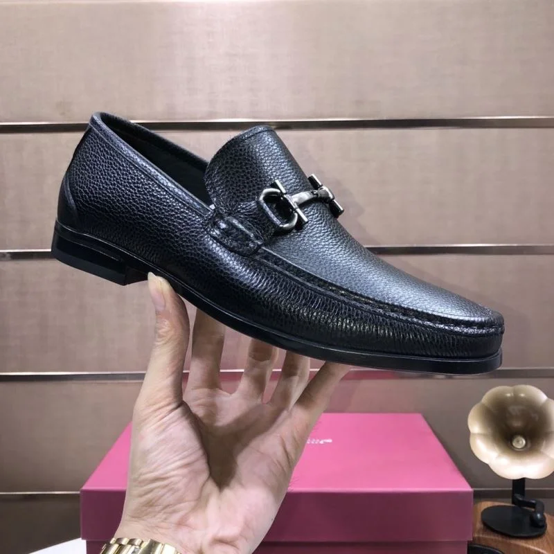 Ferragamo Shoes Seasonal 14201