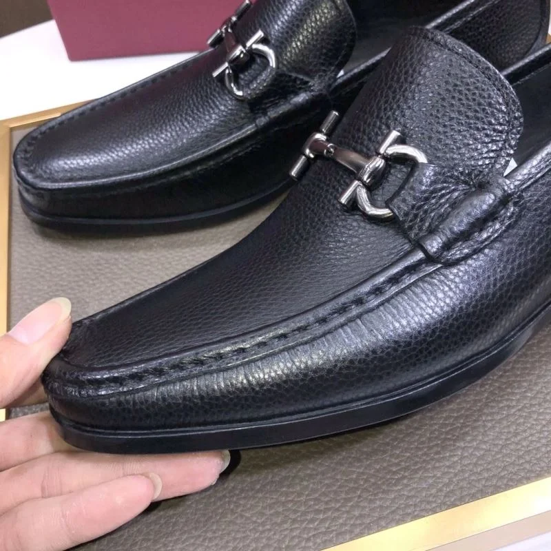 Ferragamo Shoes Seasonal 14201