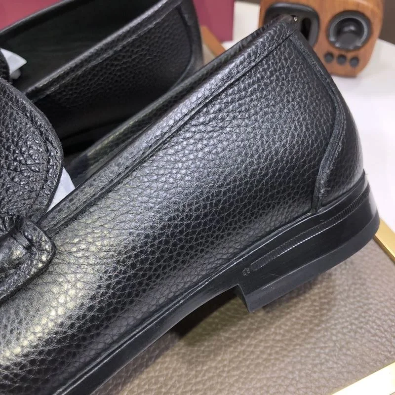 Ferragamo Shoes Seasonal 14201
