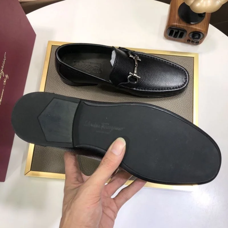 Ferragamo Shoes Seasonal 14201