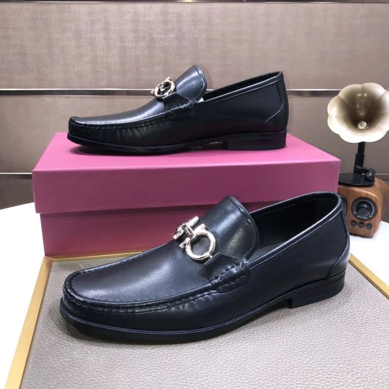 Ferragamo Shoes Snug 14203