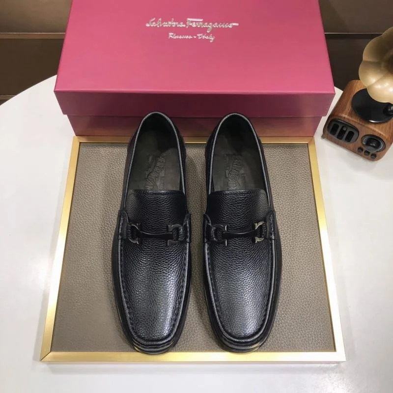 Classic Ferragamo Shoes 14200