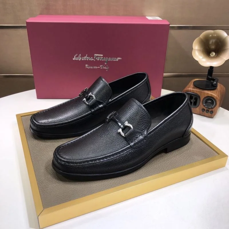 Classic Ferragamo Shoes 14200