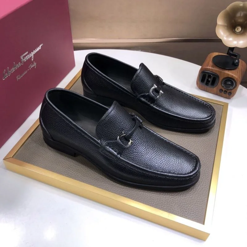 Classic Ferragamo Shoes 14200