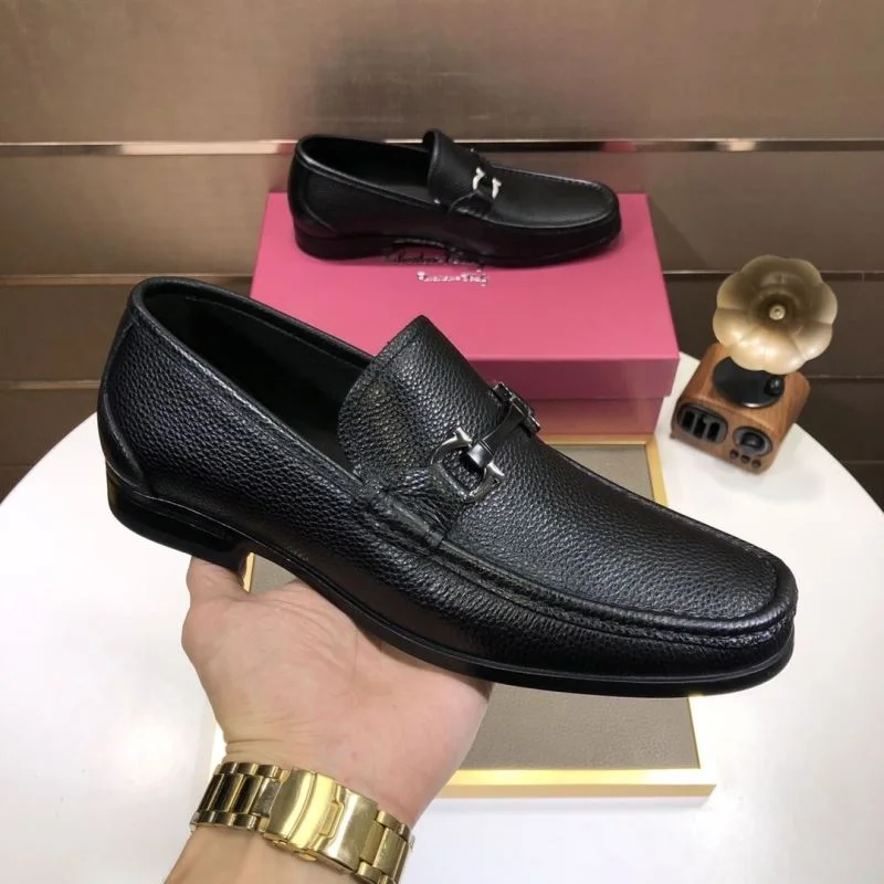 Classic Ferragamo Shoes 14200