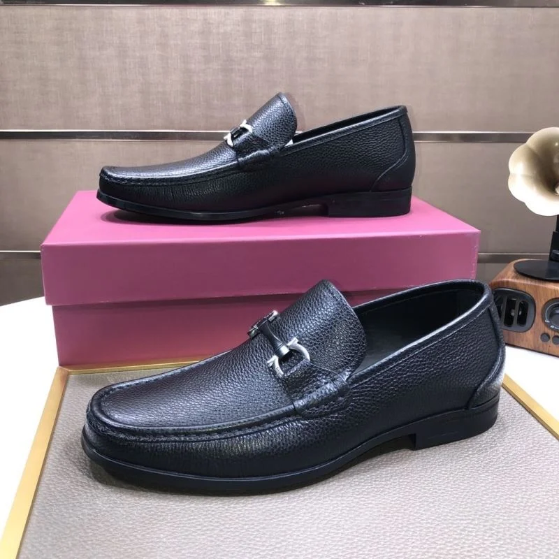 Classic Ferragamo Shoes 14200