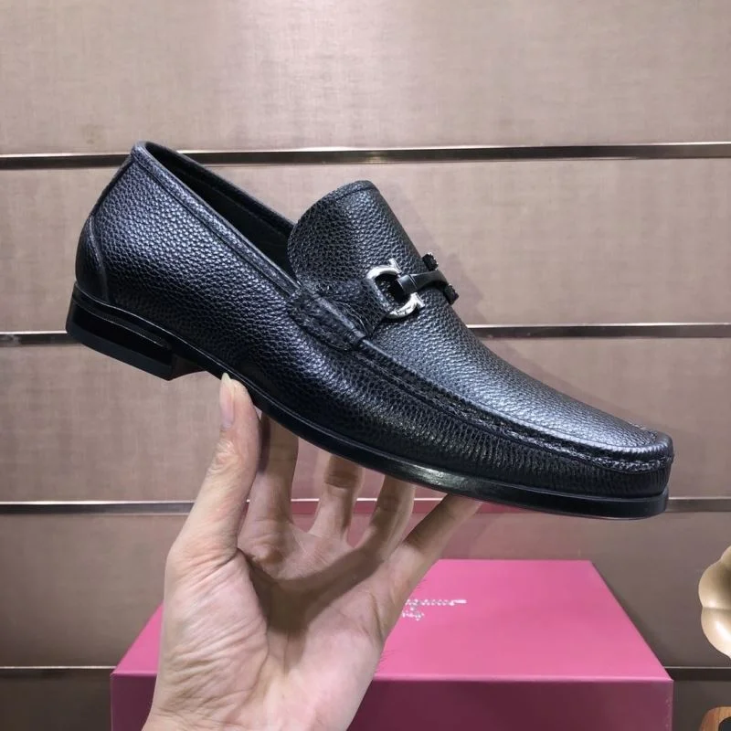Classic Ferragamo Shoes 14200