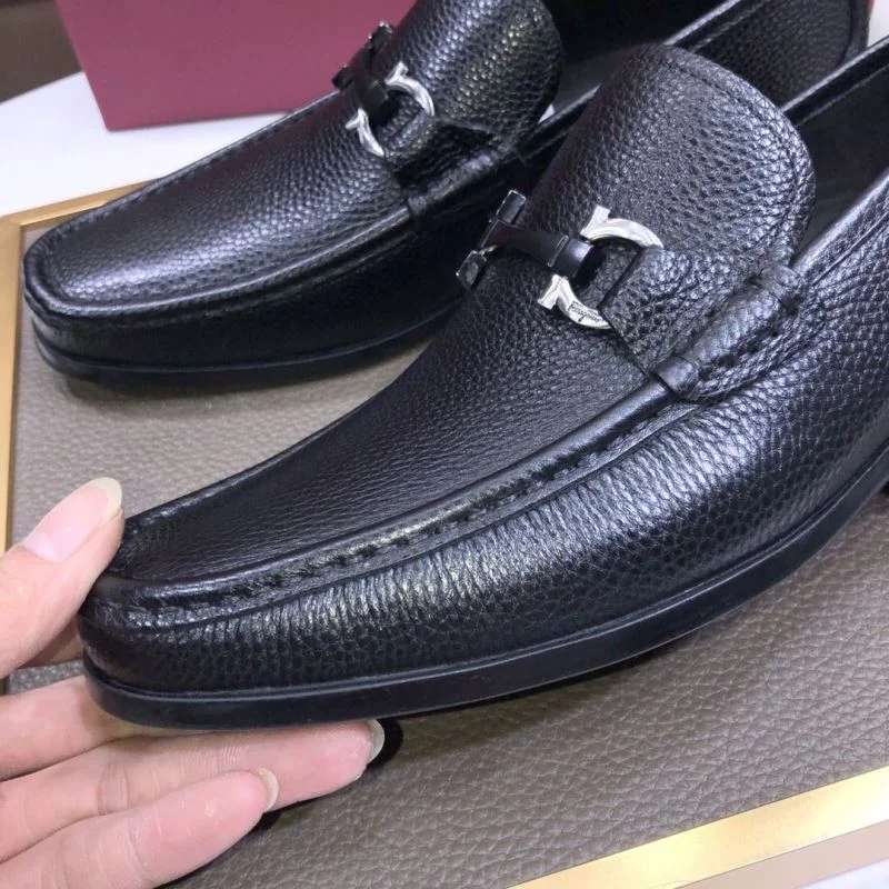 Classic Ferragamo Shoes 14200