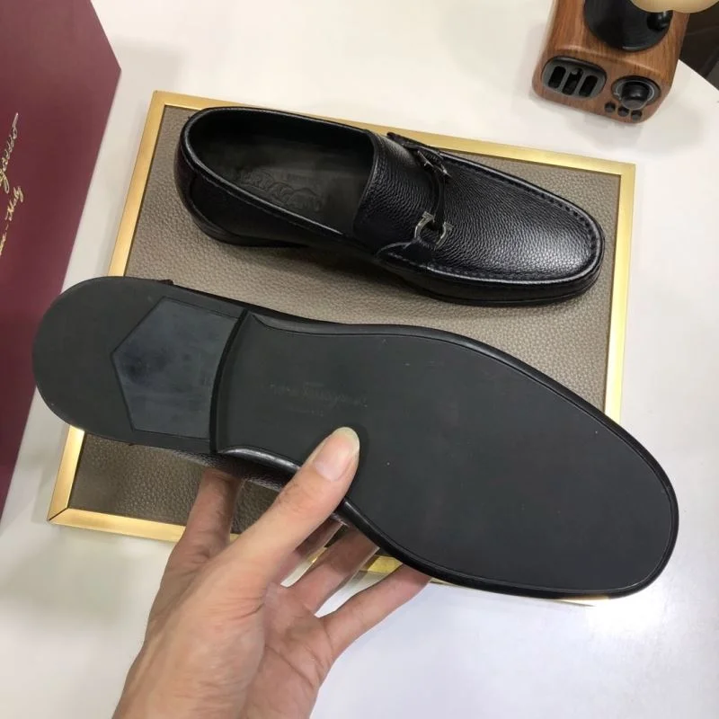 Classic Ferragamo Shoes 14200