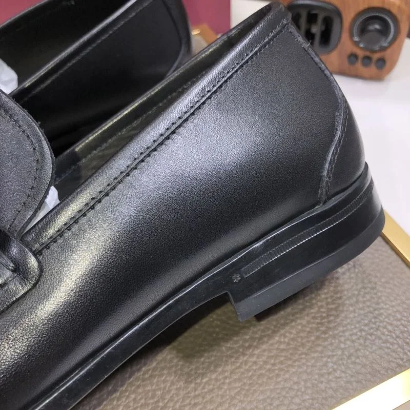 FlexibleFit Ferragamo Shoes 14196