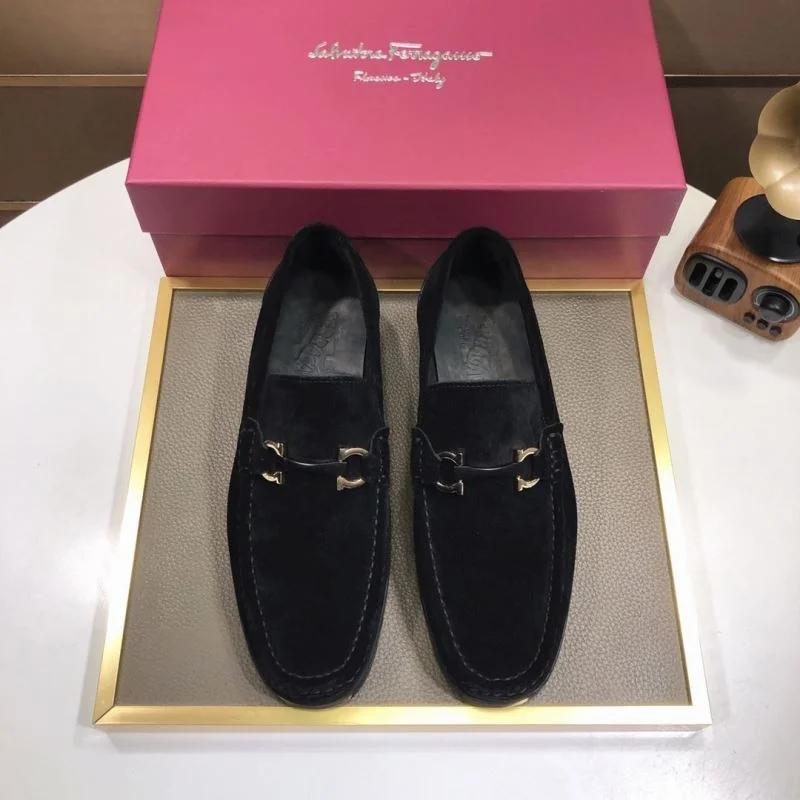 Ferragamo Shoes SportInspired 14195