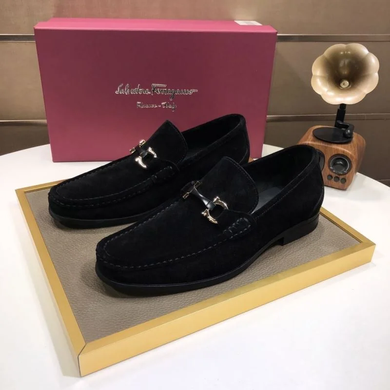 Ferragamo Shoes SportInspired 14195