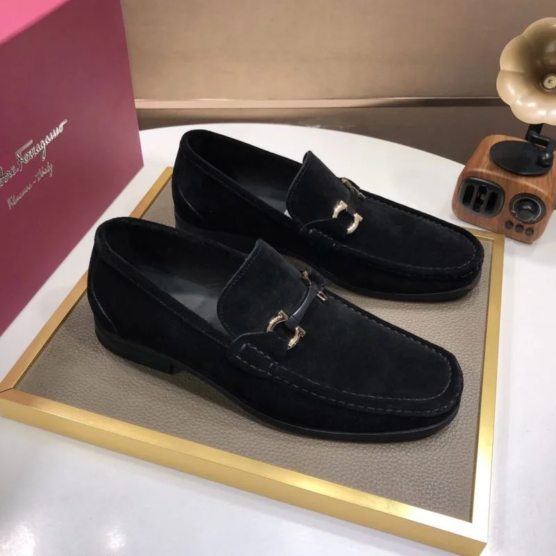 Ferragamo Shoes SportInspired 14195