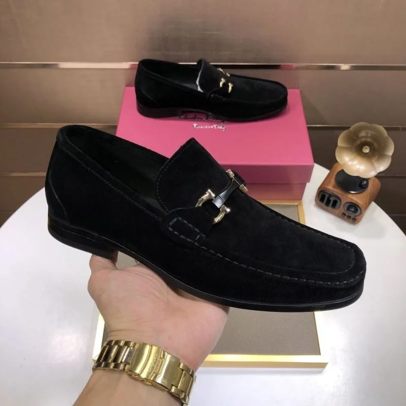 Ferragamo Shoes SportInspired 14195