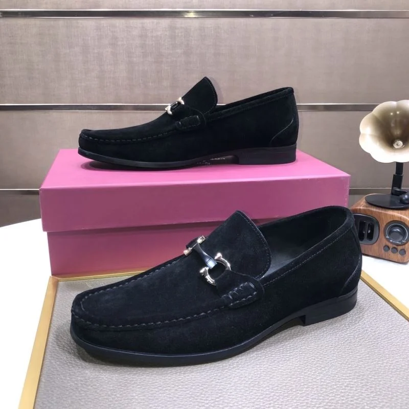 Ferragamo Shoes SportInspired 14195