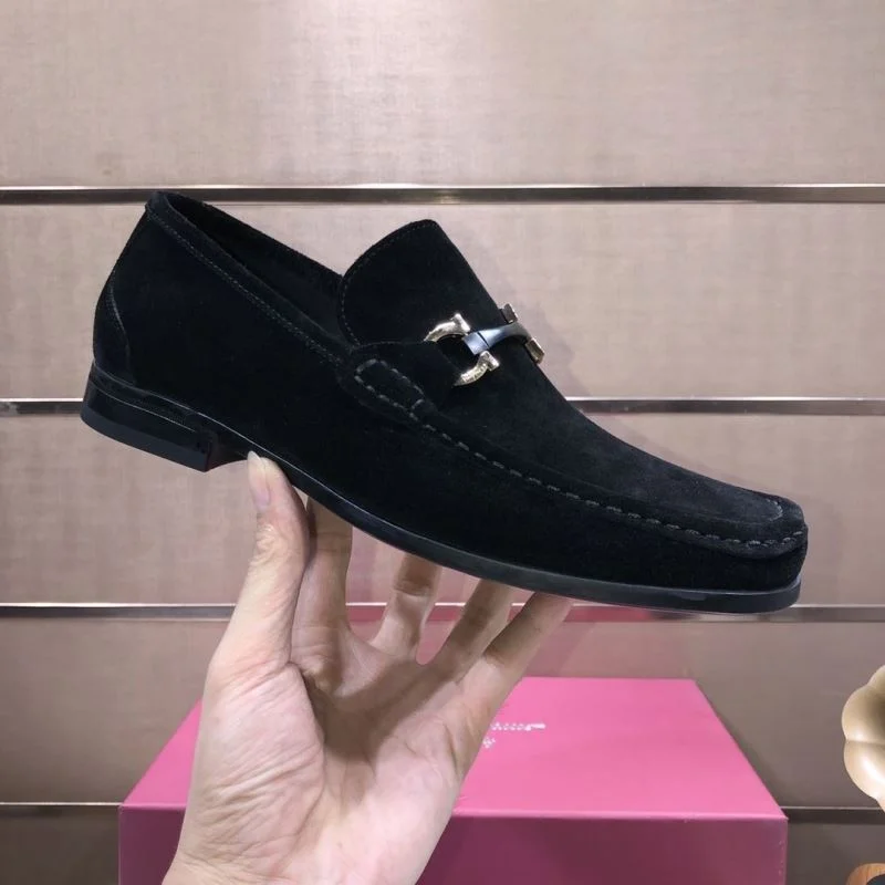 Ferragamo Shoes SportInspired 14195