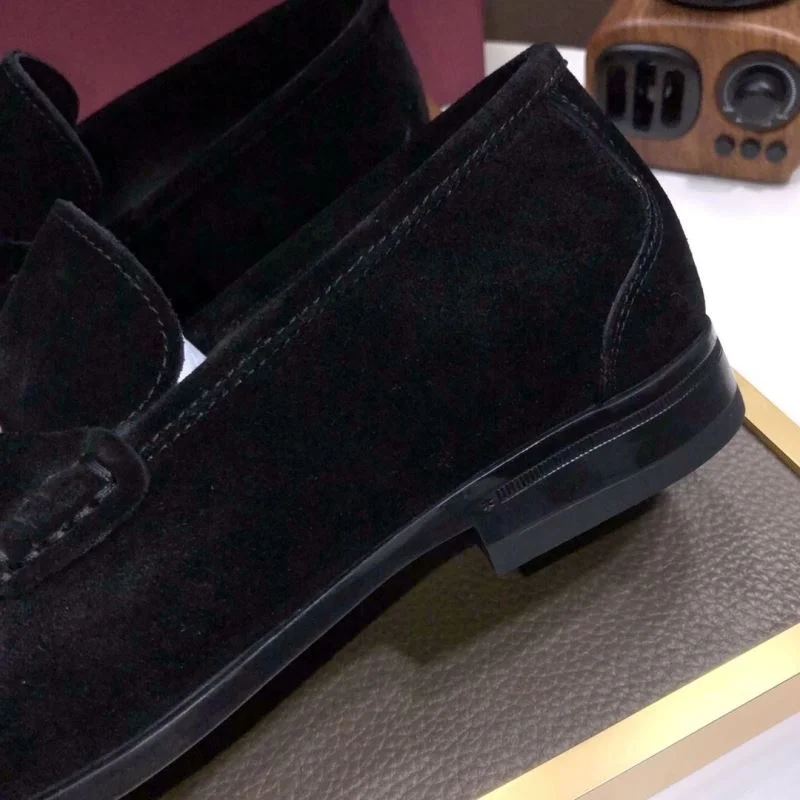 Ferragamo Shoes SportInspired 14195
