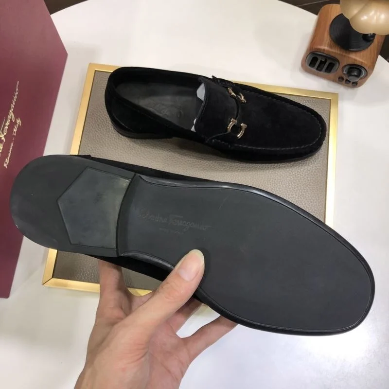 Ferragamo Shoes SportInspired 14195