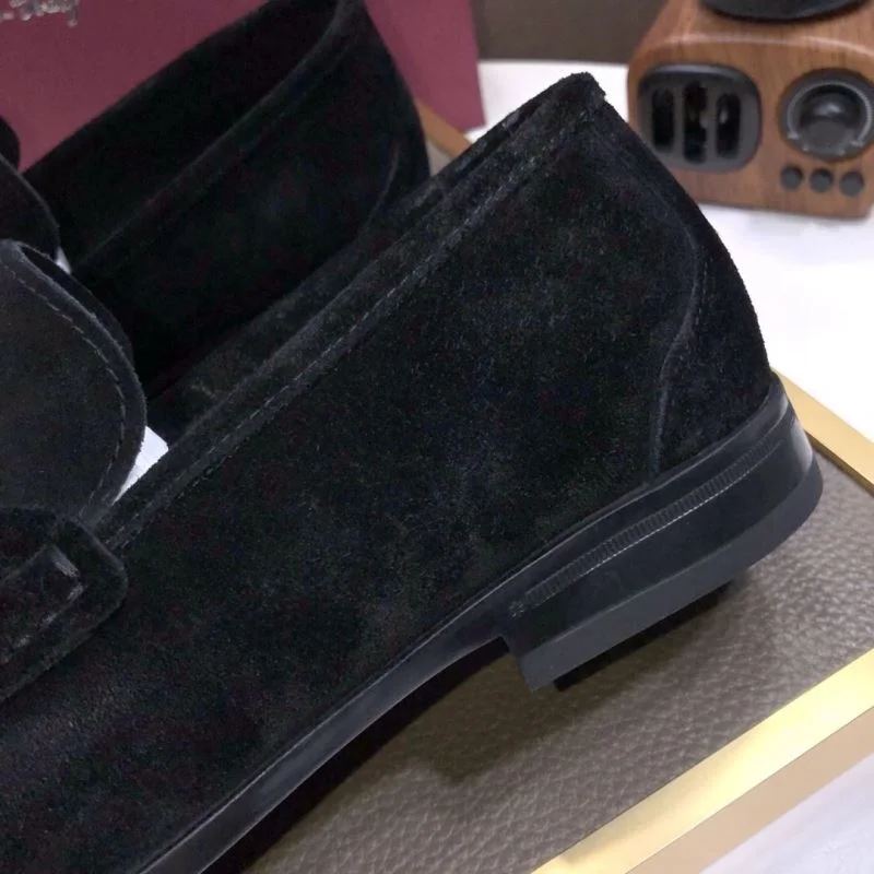 Ferragamo Shoes Sporty 14199