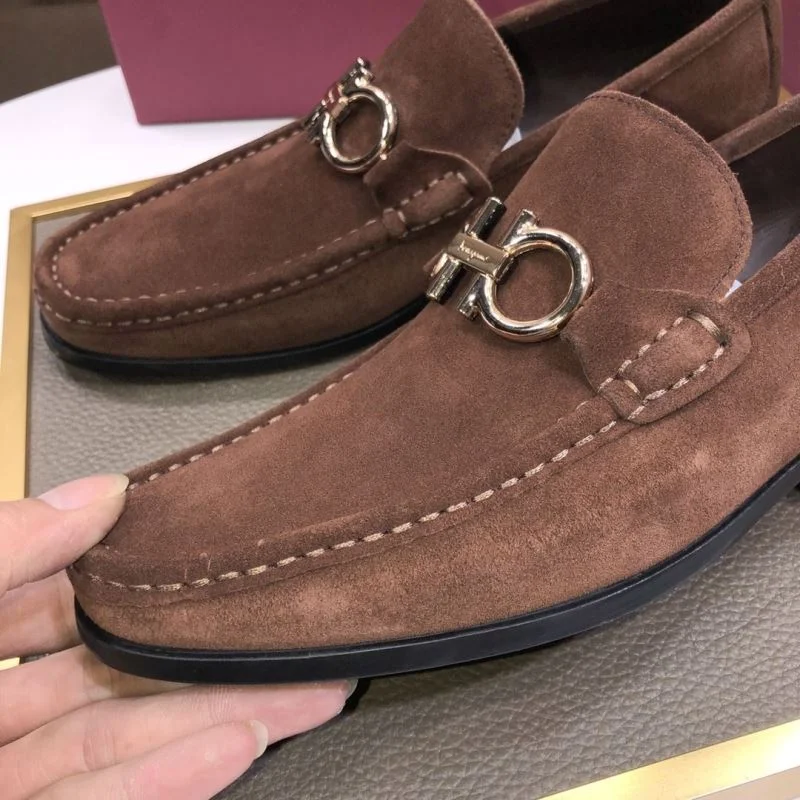 Ferragamo Shoes Vibrant 14202