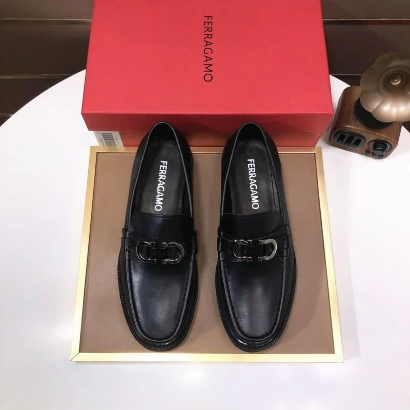 Ferragamo Shoes Seasonal 14209