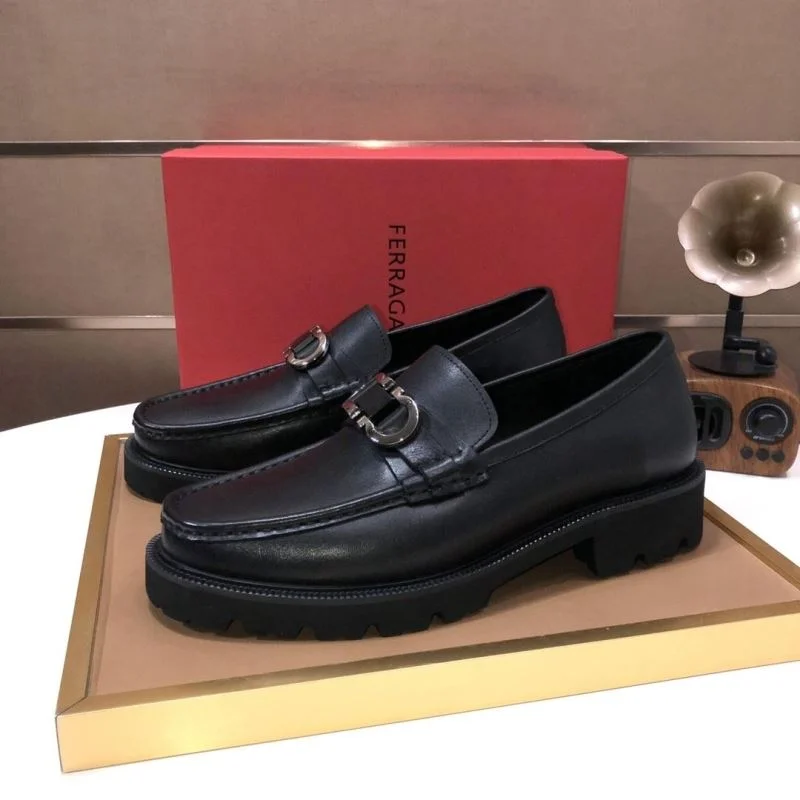 Ferragamo Shoes Seasonal 14209
