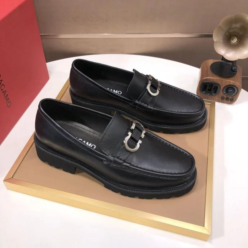 Ferragamo Shoes Seasonal 14209