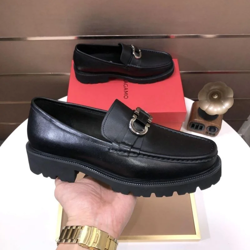 Ferragamo Shoes Seasonal 14209