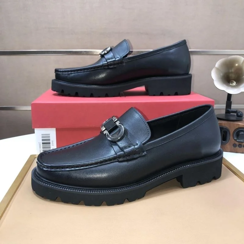 Ferragamo Shoes Seasonal 14209
