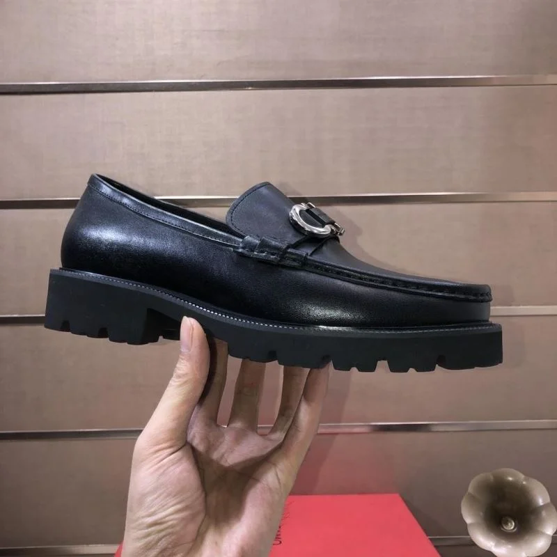 Ferragamo Shoes Seasonal 14209