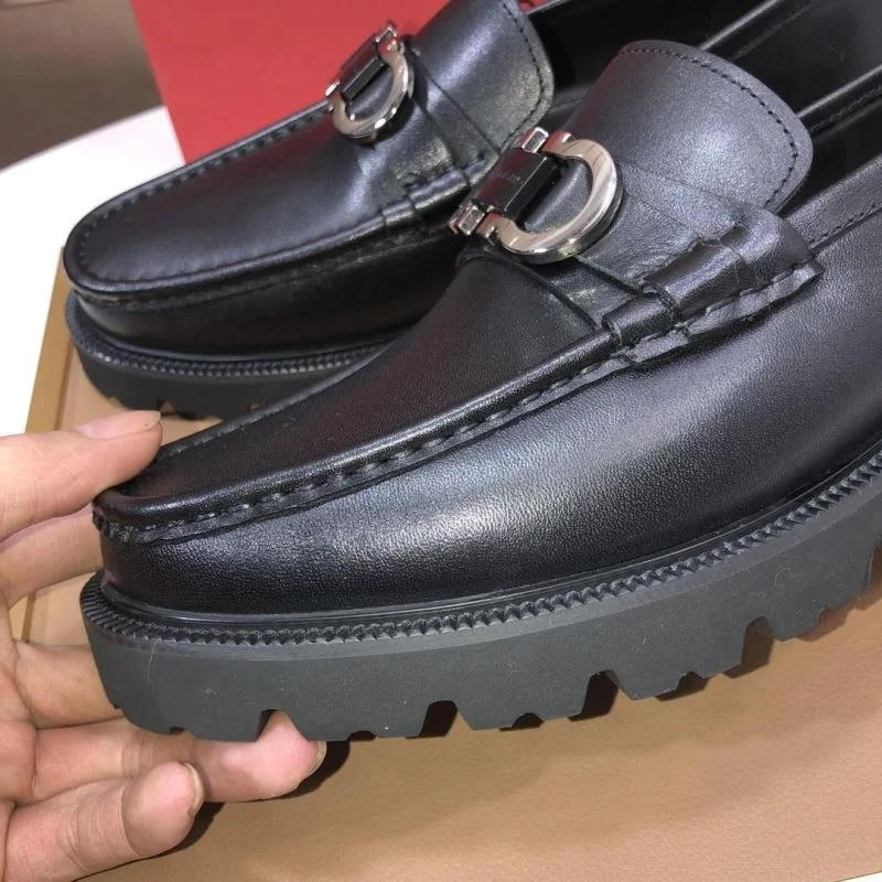 Ferragamo Shoes Seasonal 14209